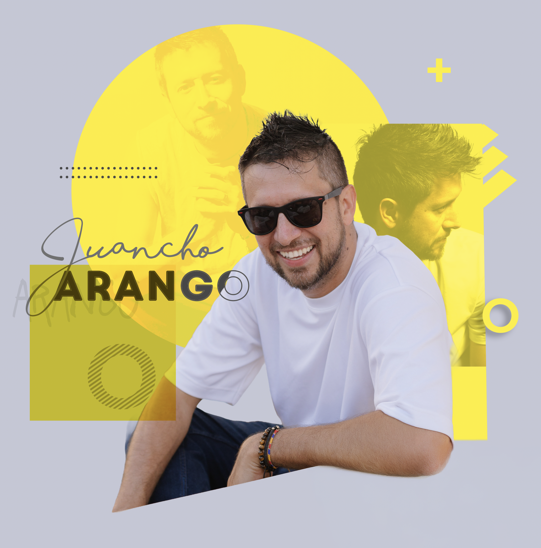 Juancho Arango